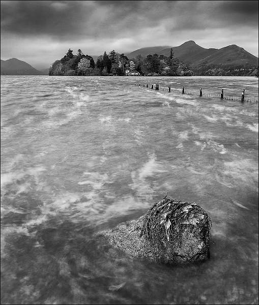 No 2 - Derwent Water.jpg - Advanced 2019 Print Exhibition
